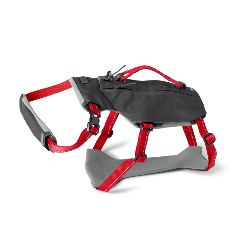 Tough Trail&reg; Six-Point Dog Harness -  image number 1