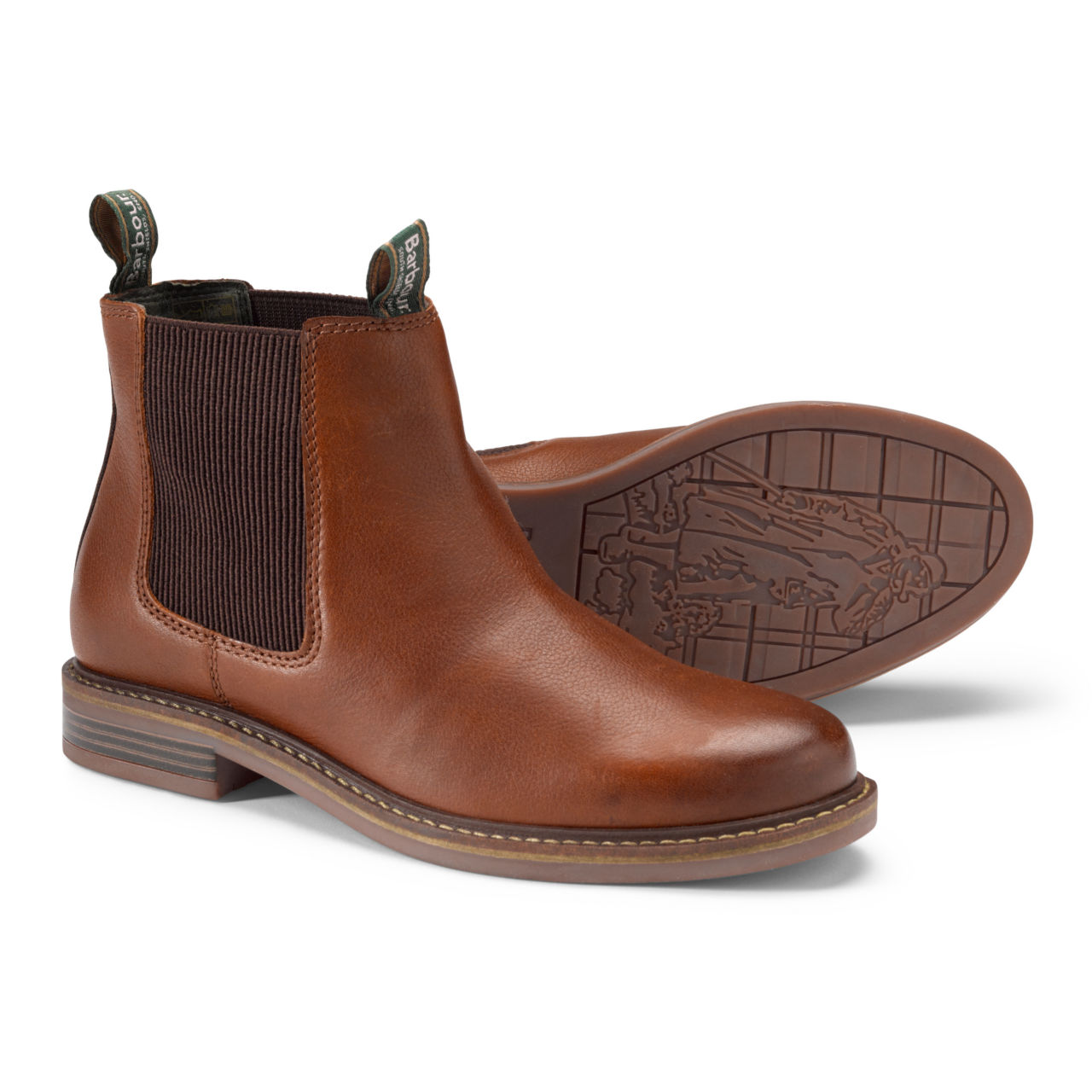 Barbour® Farsley Chelsea Boots -  image number 0