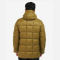 Barbour® Fell Baffle Quilted Jacket - NORTH GREEN image number 2