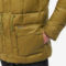 Barbour® Fell Baffle Quilted Jacket - NORTH GREEN image number 4