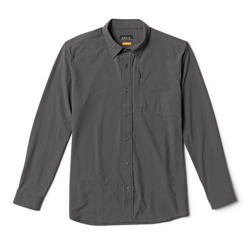 Horseshoe Hills Long-Sleeved Tech Shirt