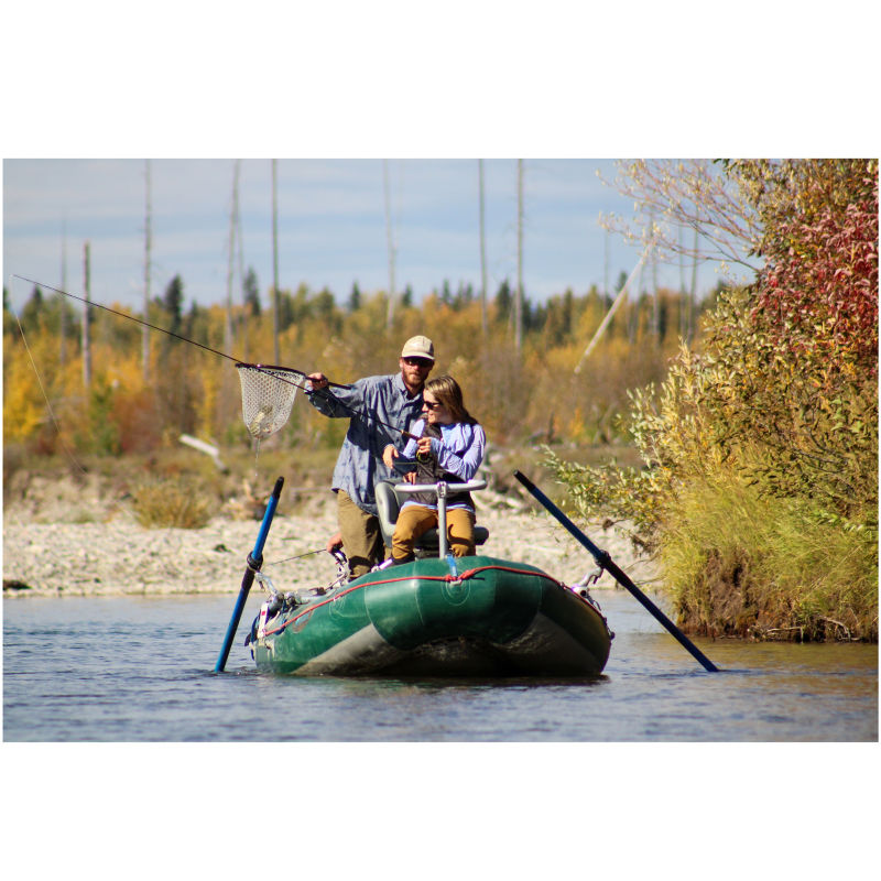 Orvis Week on the North Fork w/ Glacier Anglers -  image number 2