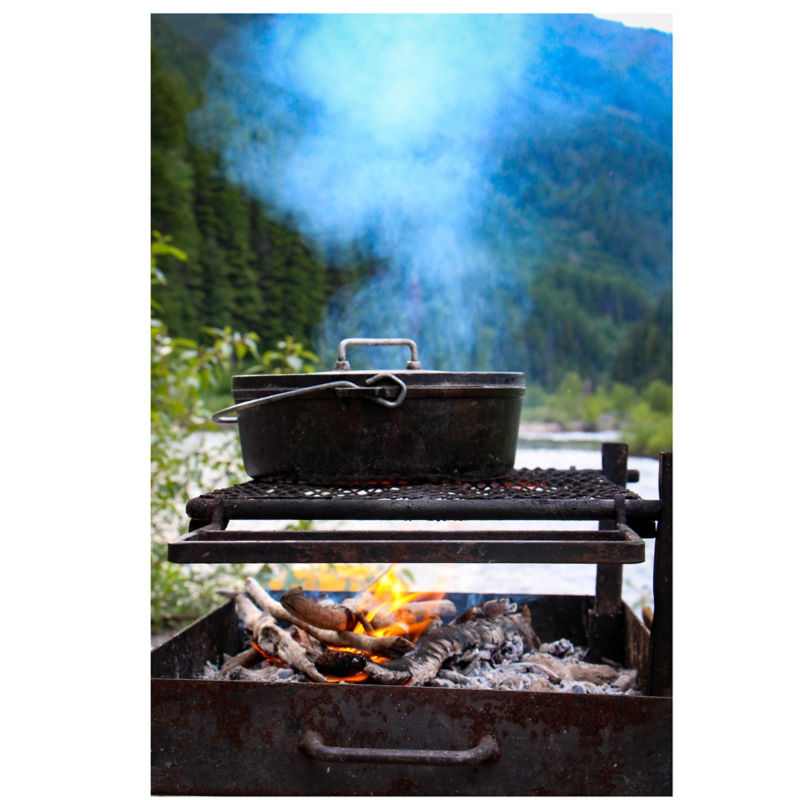 Orvis Week on the North Fork w/ Glacier Anglers -  image number 4