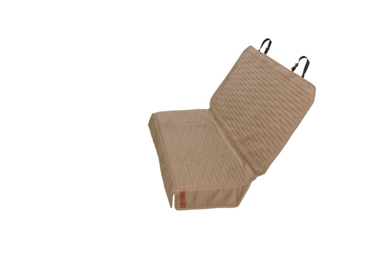 Orvis Grip-Tight&reg; Backseat Protector - BROWN image number 0