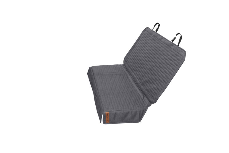 Orvis Grip-Tight&reg; Backseat Protector - SLATE image number 0
