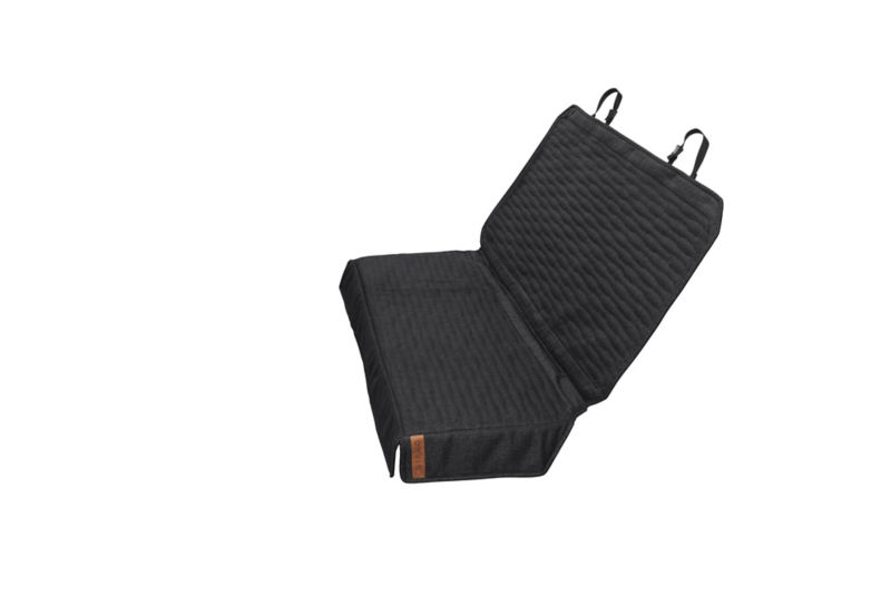 Orvis Grip-Tight&reg; Backseat Protector - BLACK image number 0