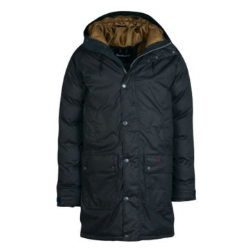 Barbour® Winter Peak Wax Jacket - 