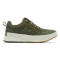 Sorel® WaterProof Out-N-About III Low Sneaker - STONE GREEN image number 1