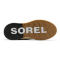 Sorel® WaterProof Out-N-About III Low Sneaker - STONE GREEN image number 4