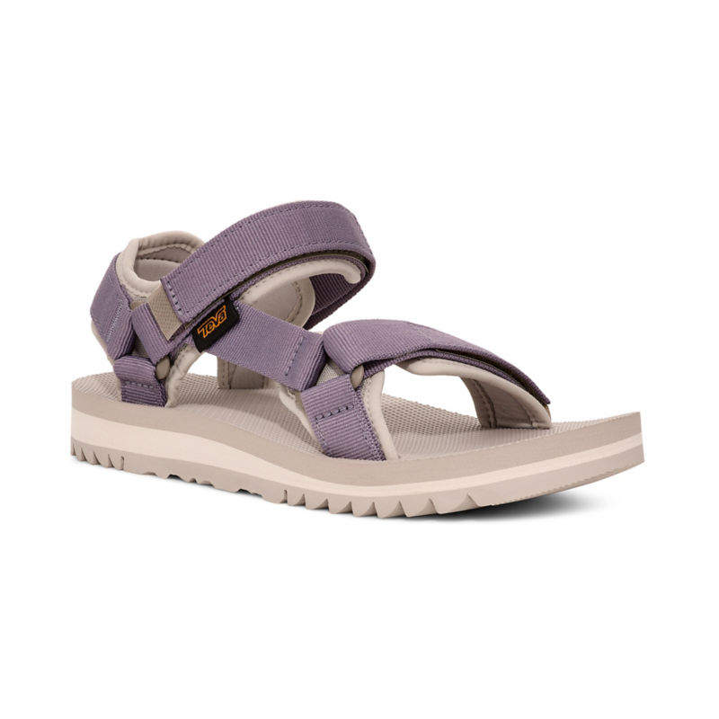Women&rsquo;s Teva&reg; Universal Trail Sandals - GREY RIDGE image number 1