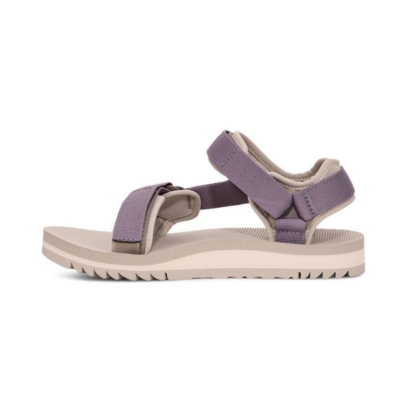 Women&rsquo;s Teva&reg; Universal Trail Sandals - GREY RIDGE image number 2