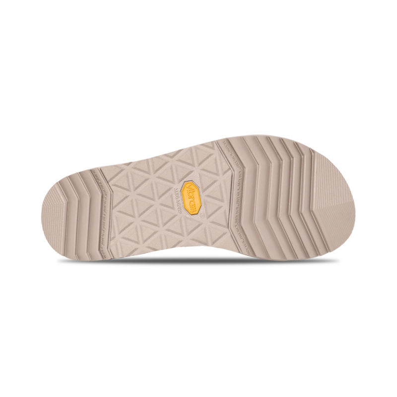 Women&rsquo;s Teva&reg; Universal Trail Sandals - GREY RIDGE image number 5