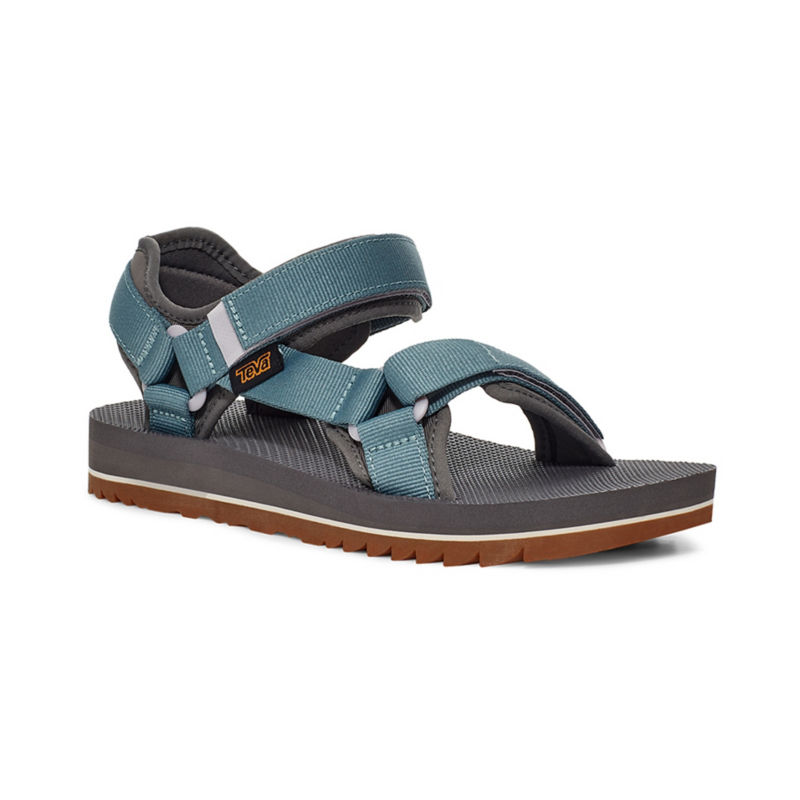 Women&rsquo;s Teva&reg; Universal Trail Sandals - TROOPER image number 1