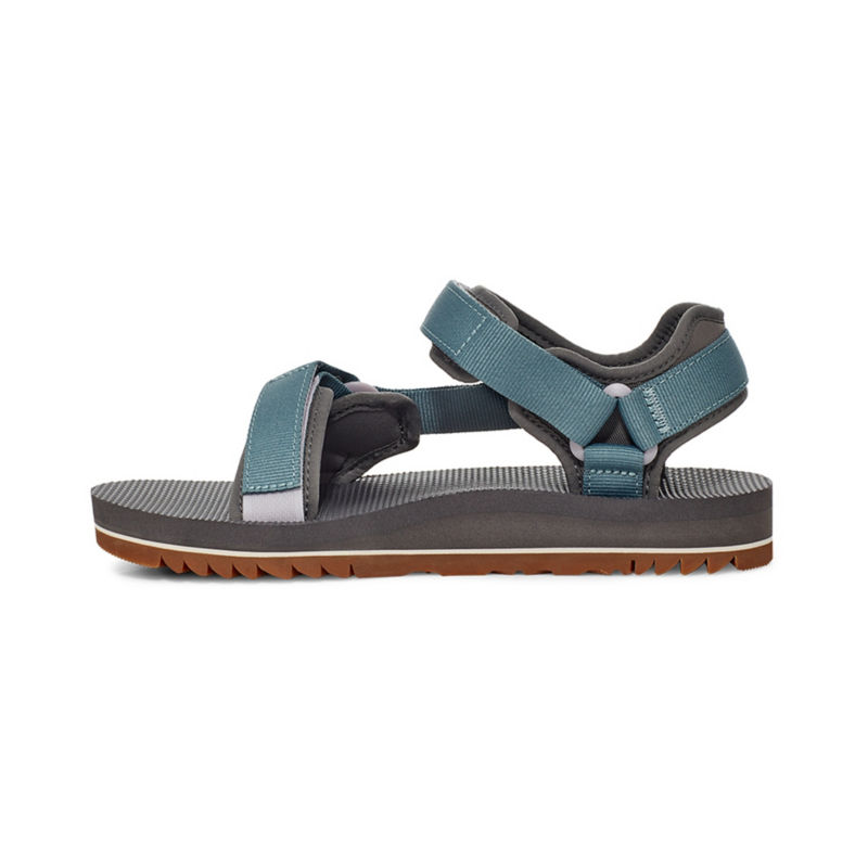 Women&rsquo;s Teva&reg; Universal Trail Sandals - TROOPER image number 2