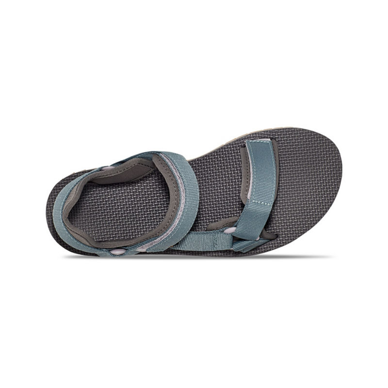 Women&rsquo;s Teva&reg; Universal Trail Sandals - TROOPER image number 4