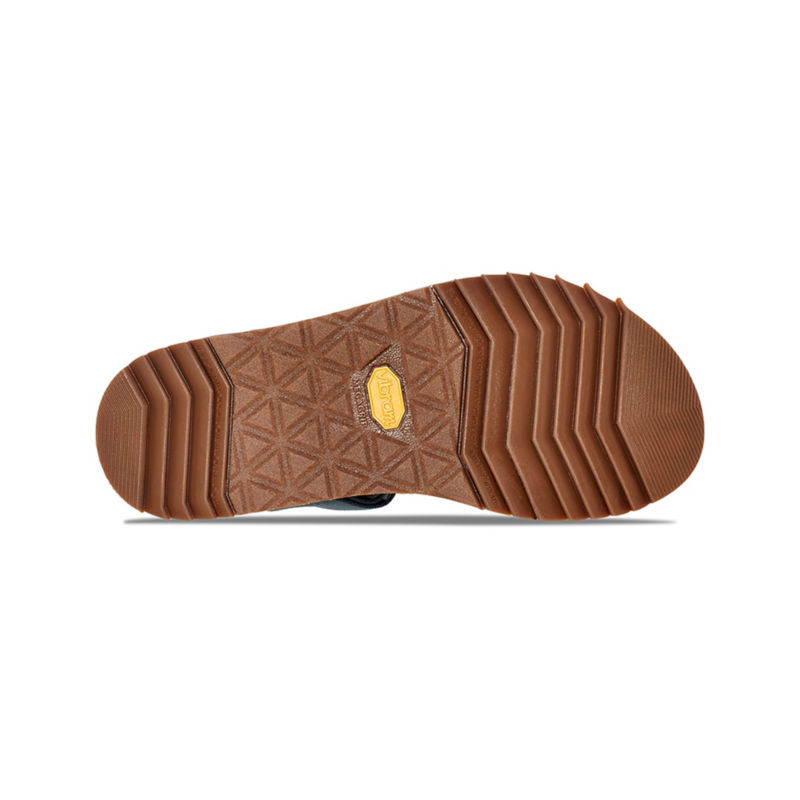 Women&rsquo;s Teva&reg; Universal Trail Sandals - TROOPER image number 5