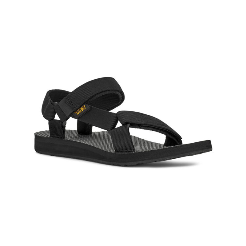 Women&rsquo;s Teva&reg; Original Universal Sandals - BLACK