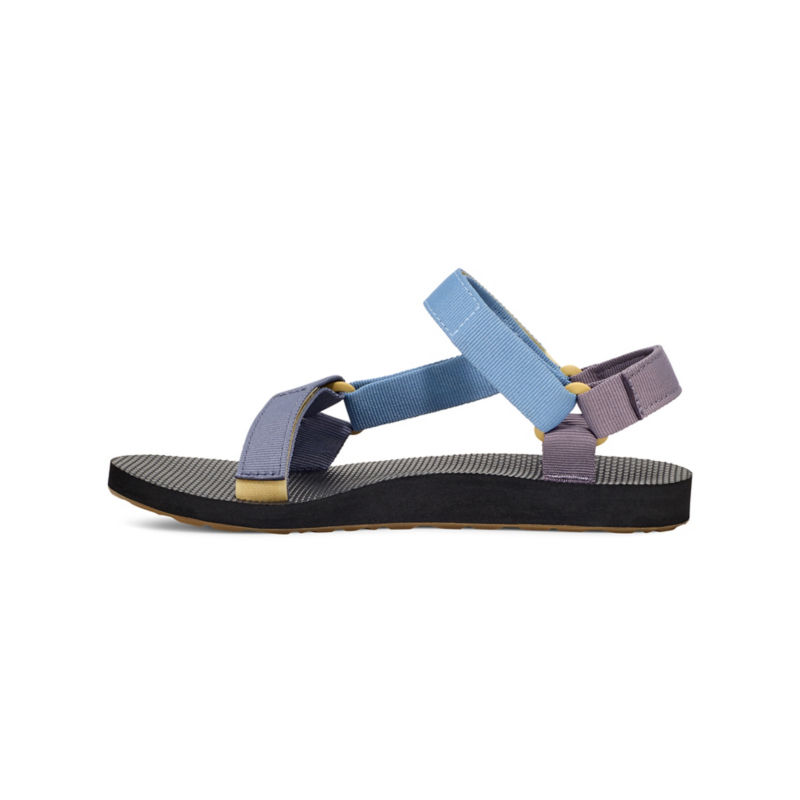 Women&rsquo;s Teva&reg; Original Universal Sandals - BLISSFUL BLUE image number 2