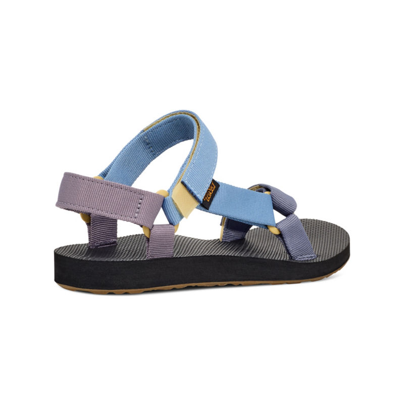 Women&rsquo;s Teva&reg; Original Universal Sandals - BLISSFUL BLUE image number 3