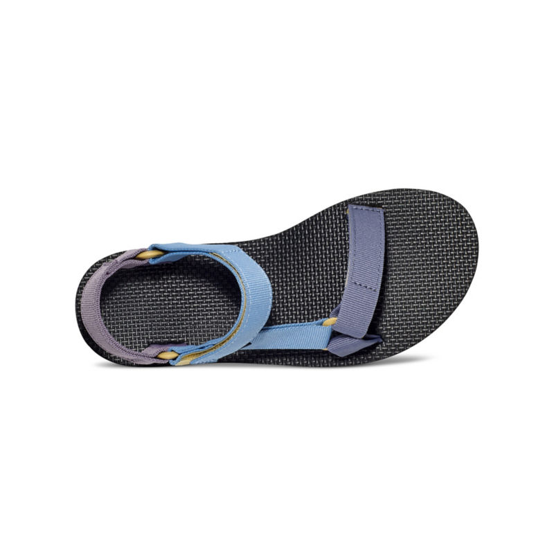 Women&rsquo;s Teva&reg; Original Universal Sandals - BLISSFUL BLUE image number 4