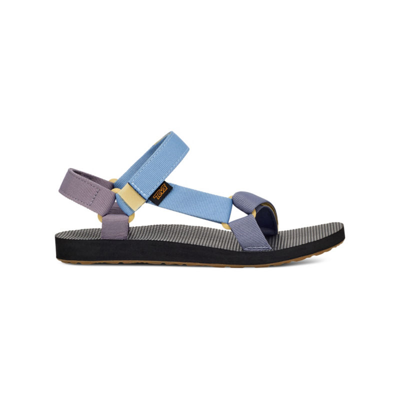 Women&rsquo;s Teva&reg; Original Universal Sandals - BLISSFUL BLUE image number 1