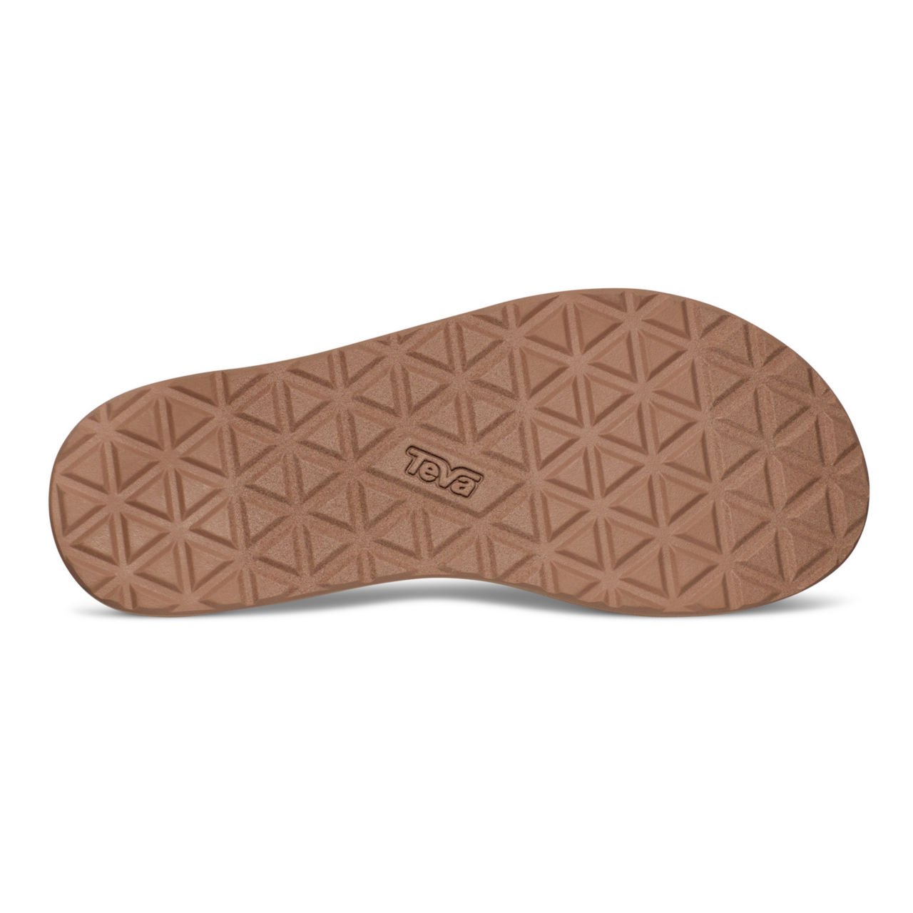 Women’s Teva® Original Universal Sandals - BEACH FLORAL PEACH BLOOM image number 5