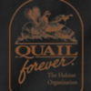 Quail Forever Artist Tee - BLACK