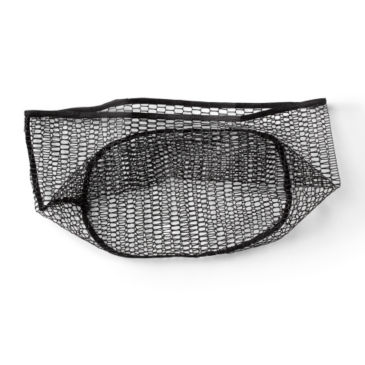 Wide-Mouth Hand Net Bag Replacement Kit - 