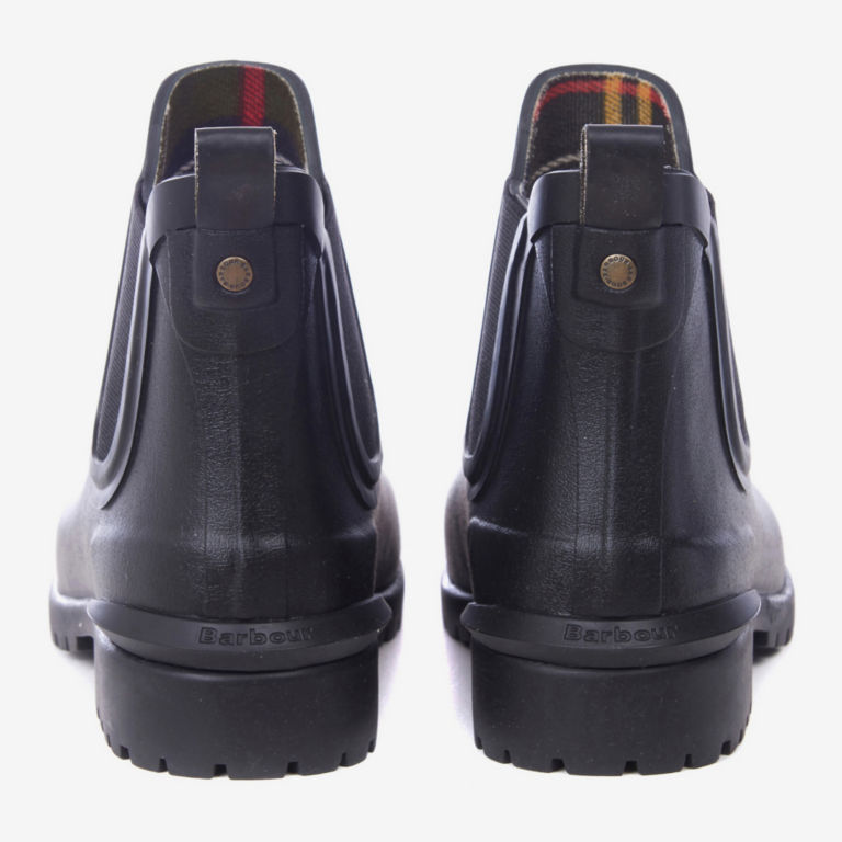 Women's Barbour® Wilton Wellington Low-Top Boots -  image number 3