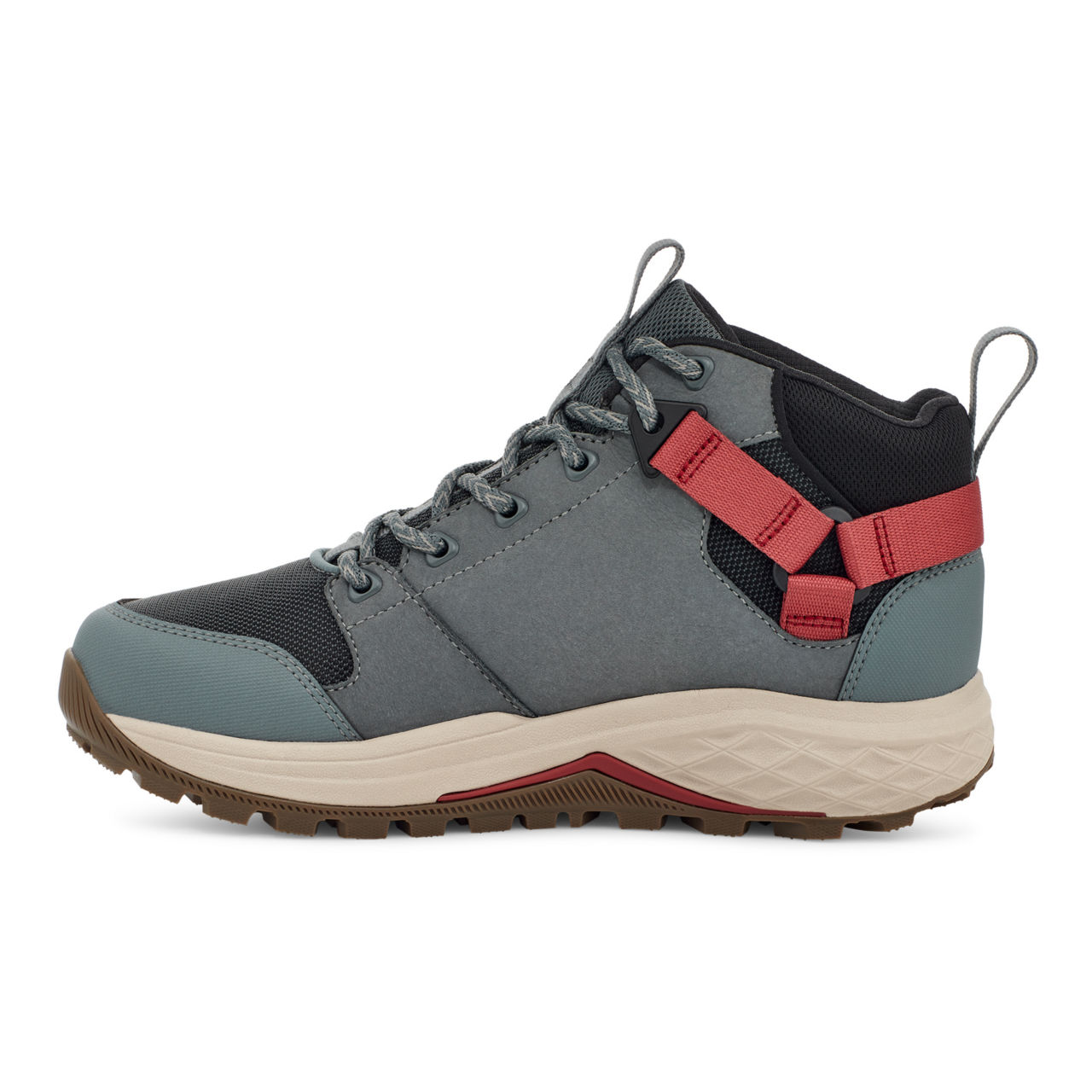 Women’s Teva® Grandview GTX Hiking Boots - SEDONA SAGE image number 2