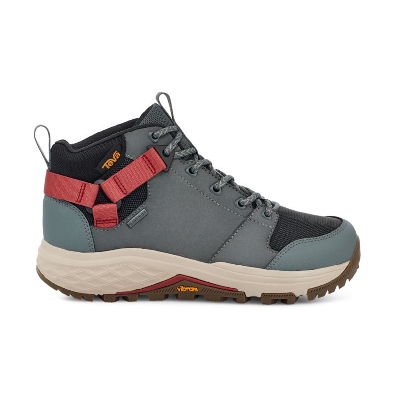 Teva® Grandview Waterproof Hiking Boots | Orvis