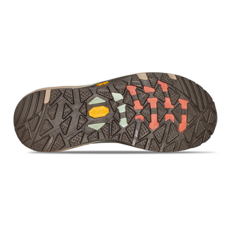 Women's Teva® Grandview GTX Hiking Boots - THYME image number 5
