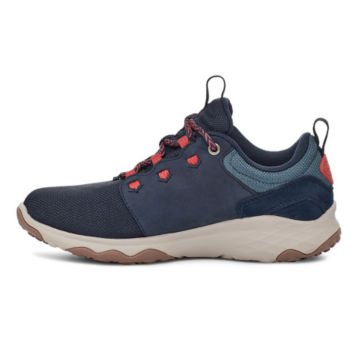 Women's Teva® Canyonview RP Hikers - NAVYimage number 2
