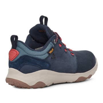 Women's Teva® Canyonview RP Hikers - NAVYimage number 3