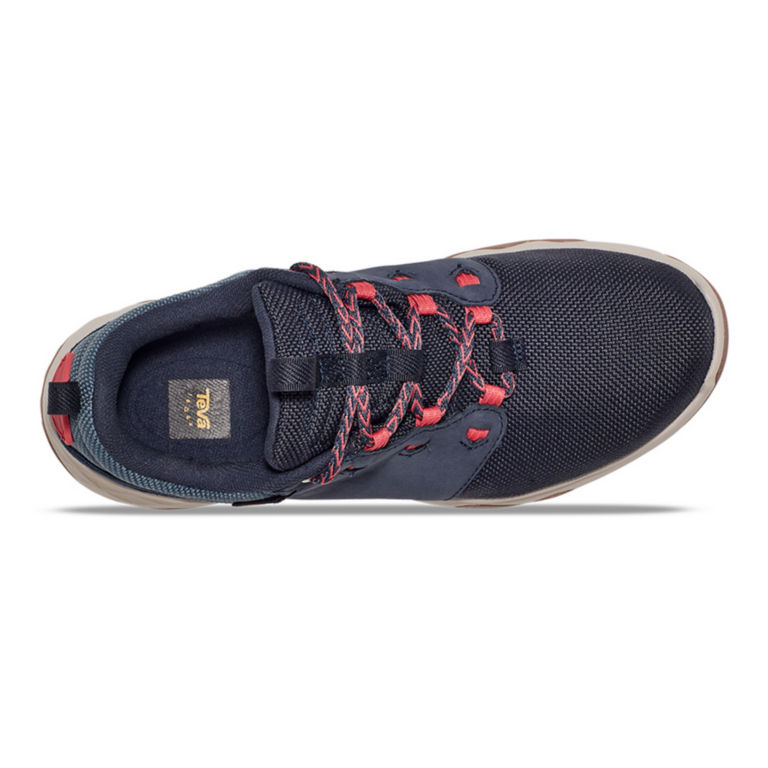 Women's Teva® Canyonview RP Hikers - NAVY image number 4