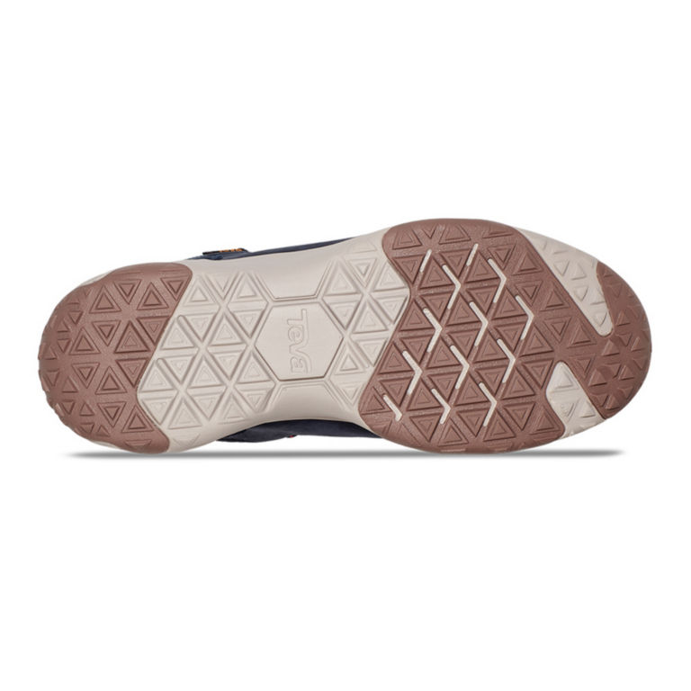 Women's Teva® Canyonview RP Hikers - NAVY image number 5