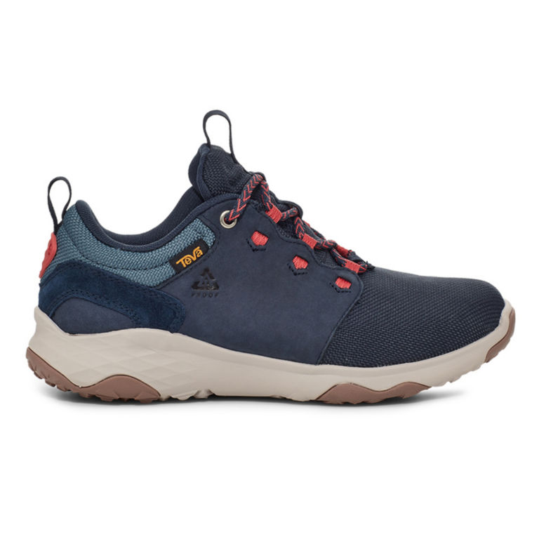 Women's Teva® Canyonview RP Hikers - NAVY image number 0
