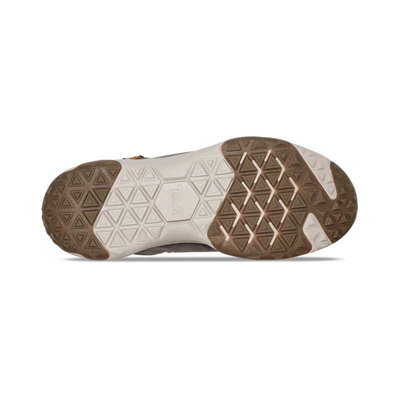 Women&rsquo;s Teva&reg; Canyonview RP Hikers - DARK GULL GREY image number 5