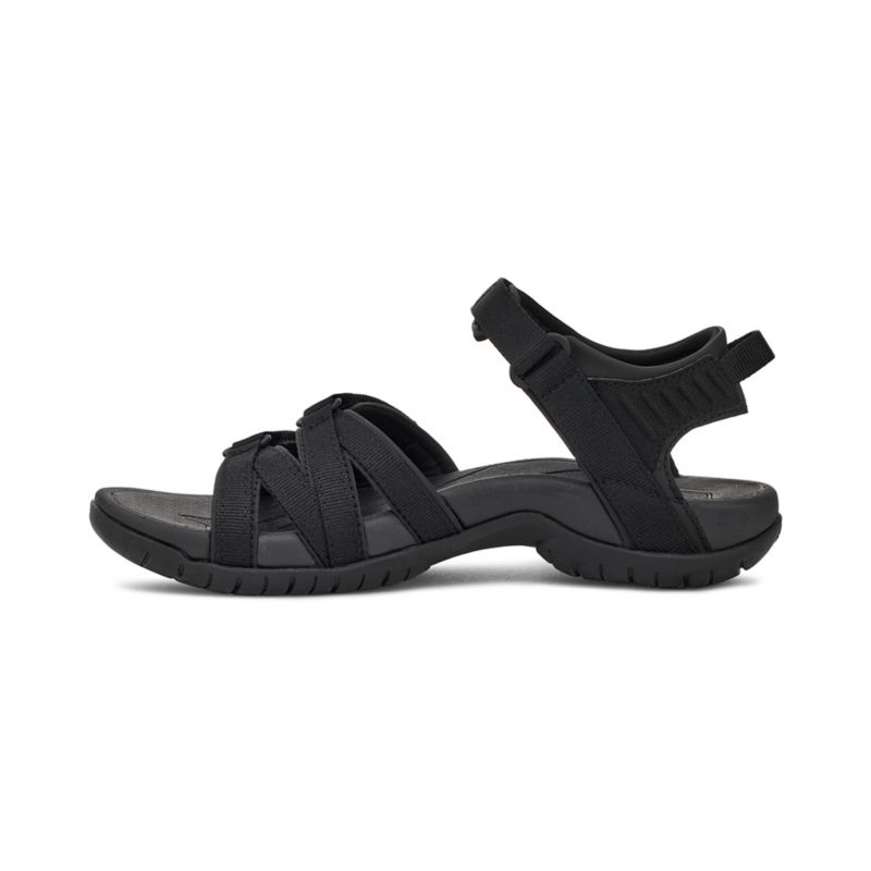 Women&rsquo;s Teva&reg; Tirra Sandals - BLACK image number 2