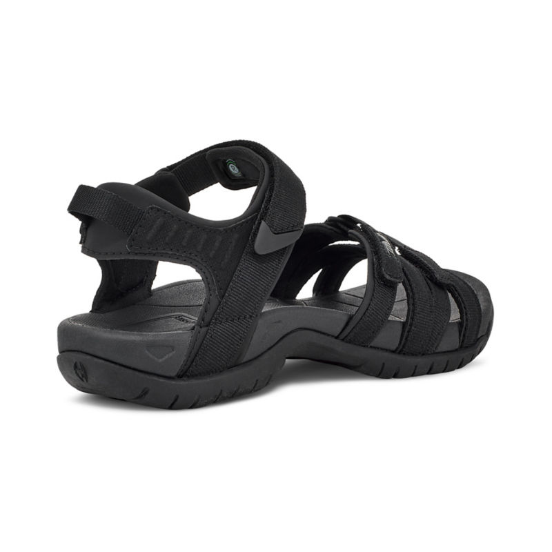 Women&rsquo;s Teva&reg; Tirra Sandals - BLACK image number 3