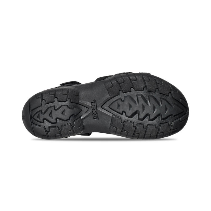 Women&rsquo;s Teva&reg; Tirra Sandals - BLACK image number 5