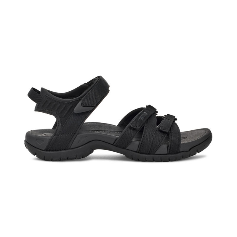 Women&rsquo;s Teva&reg; Tirra Sandals - BLACK