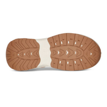 Women's Teva® Outflow Closed-Toe Sandals - MAPLE SUGARimage number 5