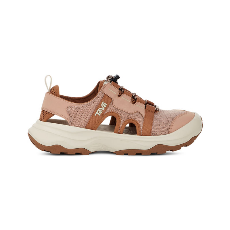 Closed toe tevas online