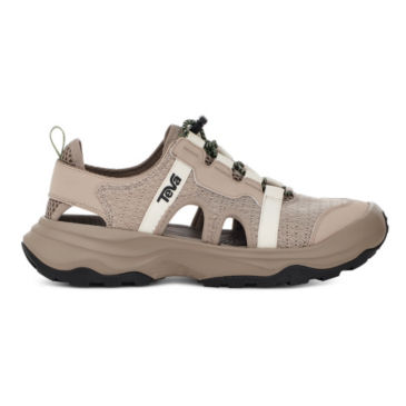 Women’s Teva® Outflow Closed-Toe Sandals - FEATHER GREY