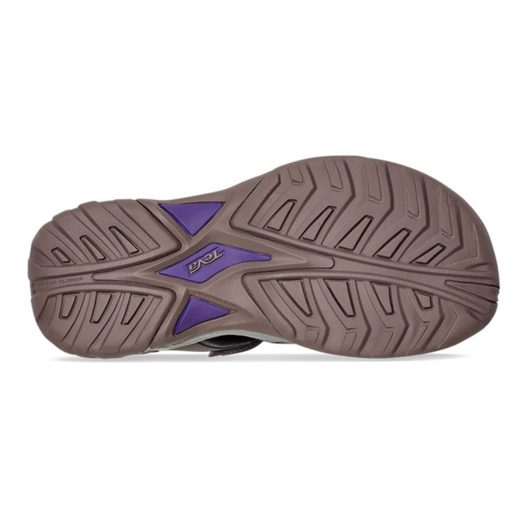 Women's Teva® Omnium Sandals - STACKS IMPERIAL PALACE image number 5
