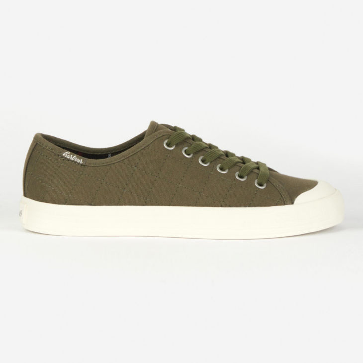 Barbour® Portree Sneakers - 