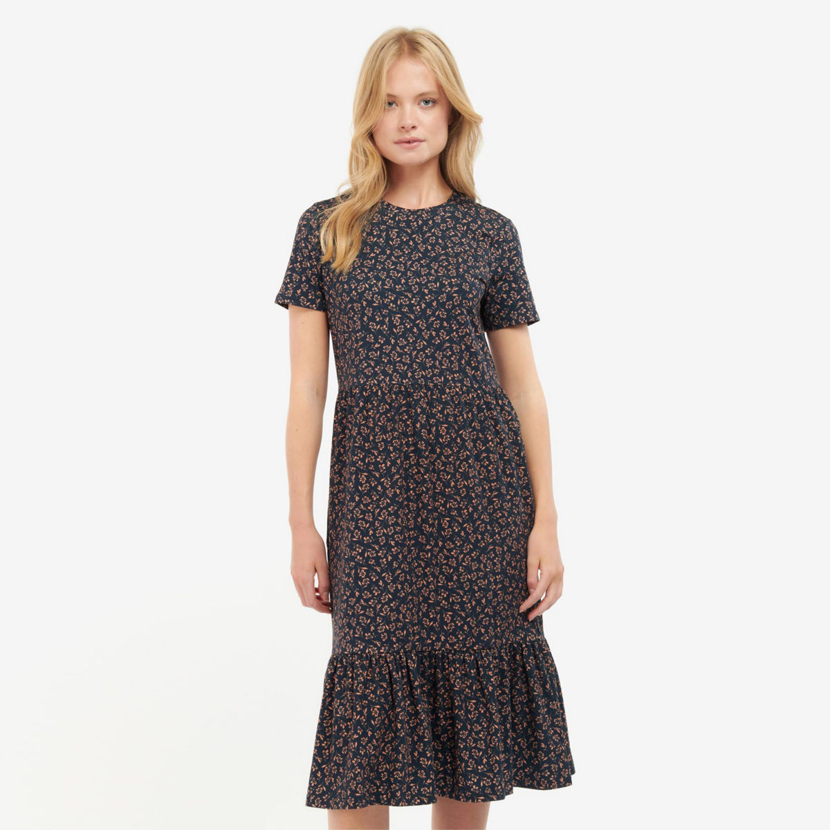 Barbour® Seaholly Dress - MULTIimage number 0