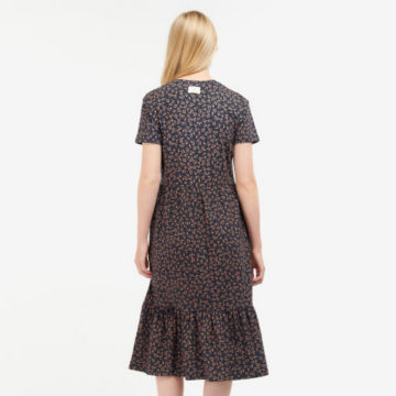 Barbour® Seaholly Dress - MULTIimage number 1