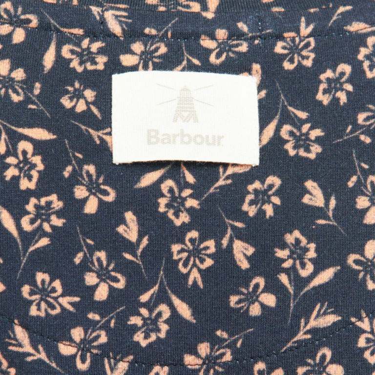 Barbour® Seaholly Dress - MULTI image number 4